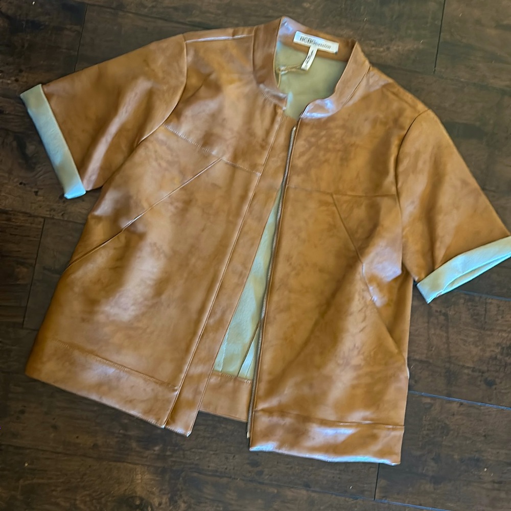 Vintage BCBG jacket women’s small